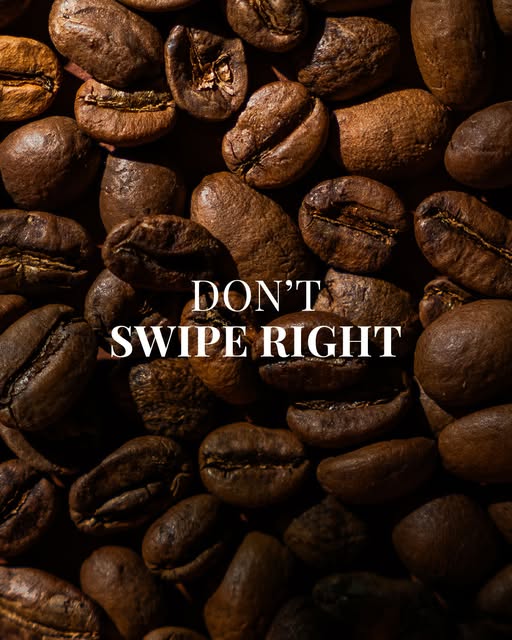 We warned you. 😉 Get a HELL Ice Coffee today!
